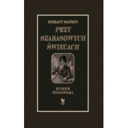 Przy szabasowych świecach