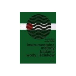 Instrumentalne metody badania wody i ścieków