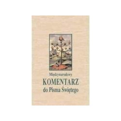 Międzynarodowy komentarz do Pisma Świętego. Komplet 10. tomów