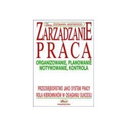Zarządzanie pracą
