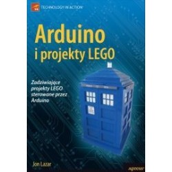 Arduino i projekty Lego
