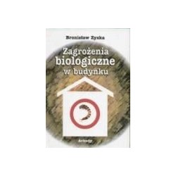 Zagrożenia biologiczne w budynku