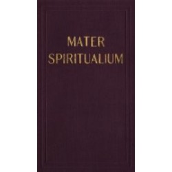 Mater spiritualium