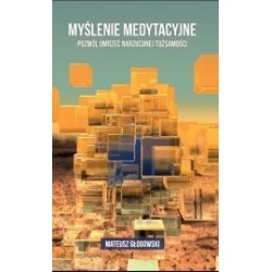 Myślenie medytacyjne