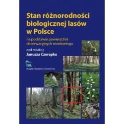 Stan różnorodności biologicznej lasów w Polsce