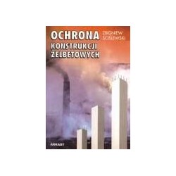 Ochrona konstrukcji żelbetowych