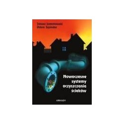 Nowoczesne systemy oczyszczania ścieków