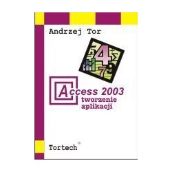 Access 2003 tworzenie aplikacji