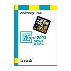 Word 2003 edycja tekstu