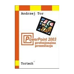 PowerPoint 2003 profesjonalna prezantacja