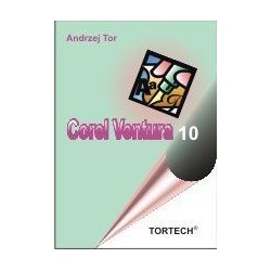 Corel Ventura 10
