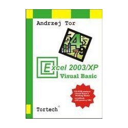 Excel 2003/XP Visual Basic