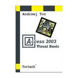 Access 2003 Visual Basic