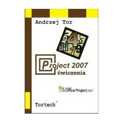 Project 2007 ćwiczenia