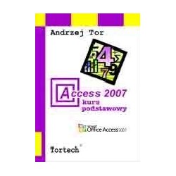 Access 2007 kurs podstawowy