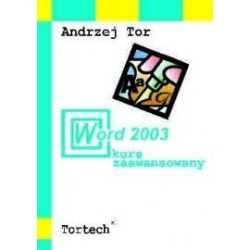 Word 2003 kurs zaawansowany