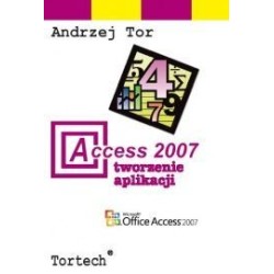 Access 2007 tworzenie aplikacji