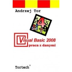 Visual Basic 2008. Praca z danymi
