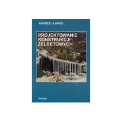Projektowanie konstrukcji żelbetowych