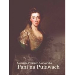 Pani na Puławach