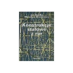 Konstrukcje stalowe z rur