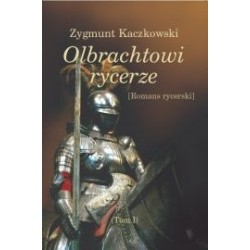 Olbrachtowi rycerze T.I