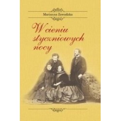 W CIENIU STYCZNIOWYCH NOCY