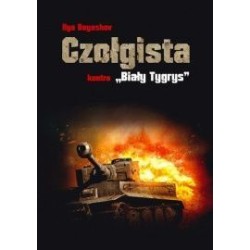 Czołgista kontra ,,Biały Tygrys’’