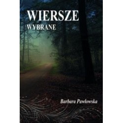 WIERSZE WYBRANE