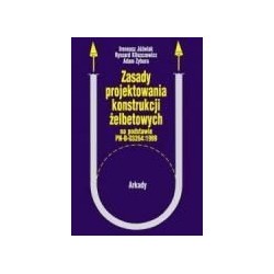 Zasady projektowania konstrukcji żelbetowych