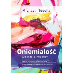 Oniemiałość Poezje Aforyzmy i myśli