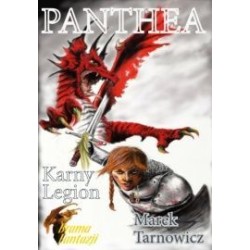 Panthea. Karny Legion