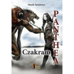 Panthea. Czakram