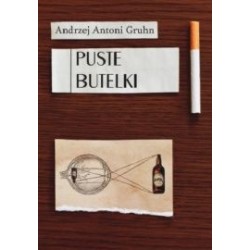 Puste butelki