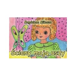 Ściany mają uszy