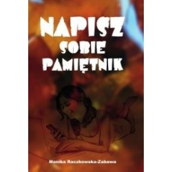 NAPISZ SOBIE PAMIĘTNIK