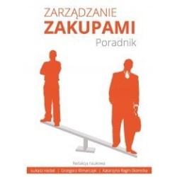 Zarządzanie zakupami. Poradnik