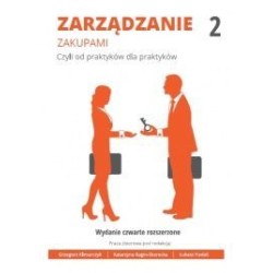 Zarządzanie zakupami 2 (wydanie 4)