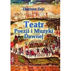 Teatr poezji i muzyki dawnej