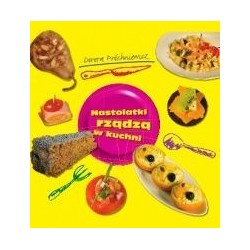 Nastolatki rządzą w kuchni