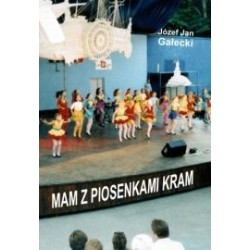MAM Z PIOSENKAMI KRAM