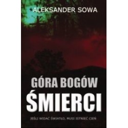 GÓRA BOGÓW ŚMIERCI