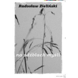na źdźbłach myśli