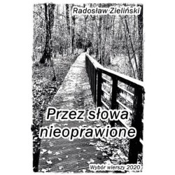 Przez słowa nieoprawione