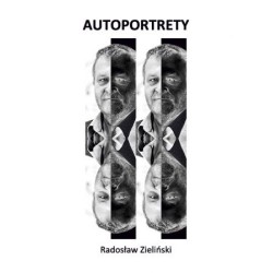 AUTOPORTRETY