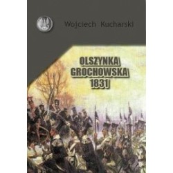 Olszynka Grochowska 1831, wyd.II