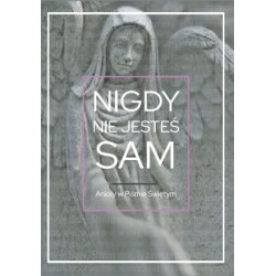NIGDY NIE JESTEŚ SAM Anioły w Piśmie Świętym