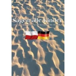 Sagen alle Kinder czyli język niemiecki od trzylatka do dziadka