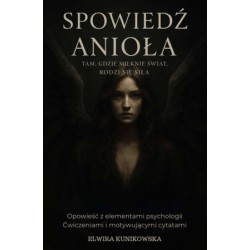 Spowiedź Anioła