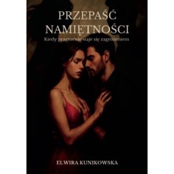 Przepaść namiętności